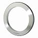 Brown & Sharpe 599-281-7080 Inside Micrometer Setting Ring for Style A and Style B, 7" Diameter
