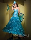 Tony Bowls