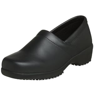 WORX by Red Wing Shoes Women's Clog