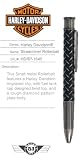 Retro 51 Harley Davidson Streamliner Roller Ball Pen