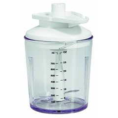 Krups XJ1001 Zerkleinerer f�r F608