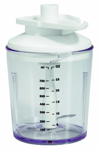 Krups XJ1001 Zerkleinerer f&uuml;r F608 Preisvergleich