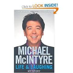 Life and Laughing: My Story