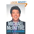 Life and Laughing: My Story