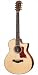 Taylor BAR-8 Baritone Guitar, 8 String, Indian Rosewood