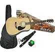 Squier® SA-100 Pack Acoustic Guitar Pack
