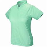 Pearl Izumi Women"s Symphony Short Sleeve Jersey