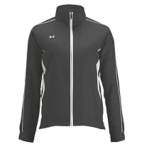 アンダーアーマー(UNDER ARMOUR) ウーマンズUAクレイブウーブンウォームアップジャケット 1263
