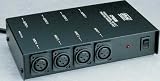 Audio-Technica CP8506 4CH Phantom Power Supply