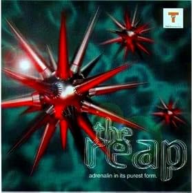 The Reap - Adrenalin In Its Purest Form (PC)