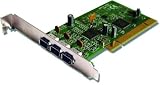 PYRO BASICDV IEEE1394 FOR PC/MAC W/SOFTWARE and DV CABLE (API-310)