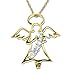 Angel Pendants