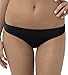 OnGossamer Women's Intimate Apparel Mesh Low-Rise Thong Panty