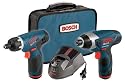 Bosch CLPK21-120 12-Volt Lithium-Ion Combo Kit