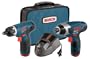 Bosch CLPK21-120 12-Volt Lithium-Ion Combo Kit