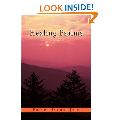 Healing Psalms