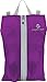 Eagle Creek Pack-it Specter Shoe Sac, Grape, One Size