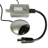 2 Pack of SLX Philex Magic Eye System for Controlling Satellite Remote IR in another room