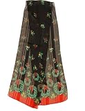 Cejon Holiday Scarf - 62 x 10