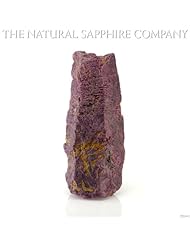 Natural Untreated Ruby Crystal, 7453.44ct. (CR2005)