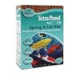Tetra 16481 Spring and Fall Diet Wheatgerm Fish Food, 1.72-Pound box