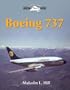 Boeing 737 (Crowood Aviation Series)