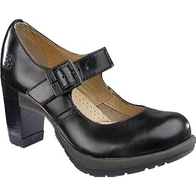 Buy Dr. Martens Ladies Marlena Mary Jane by Dr. Martens