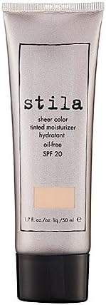 stila Sheer Color Tinted Moisturizer SPF 20