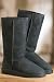 UGG Australia Women's Classic Tall Boots 10 M (US), Black