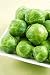 Long Island Improved Brussels Sprouts Heirloom Seeds