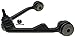 ACDelco Advantage 46D1032A Front Passenger Side Upper Suspension Control Arm with Ball Joint