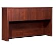 Embassy Hutch for Credenza By Bestar Furniture