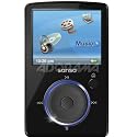 SanDisk Sansa Fuze 2 GB Video MP3 Player (Black)