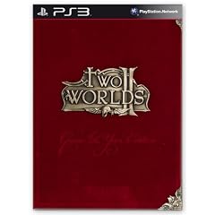 Two Worlds II - Velvet Game of the Year Edition