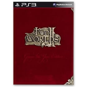 Two Worlds II - �dition jeu de l'ann�e