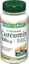 Nature's Bounty Turmeric/Curcumin, 60 Capsules (Pack of 2)