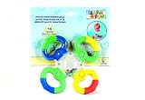 Eigenschaften LEARN / LEARN&FUN Multifunktions-Rassel