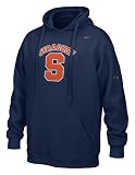 Syracuse Orange Nike Flea Flicker Hoody