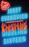 Sizzling Sixteen�� [SIZZLING 16] [Mass Market Paperback]