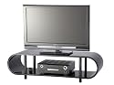 Alphason APD1200 - Elliptical TV stand for 55" screens