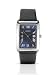 Sekonda Classic Gents Blue Dial Black Leather Strap Dress Watch 3223