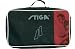 Sports : Stiga 84075 Tischtennis-Tasche