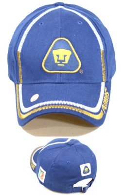 puma soccer hat