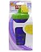 Playtex Baby QuickStraw 12 OZ Cup: Boy Colors