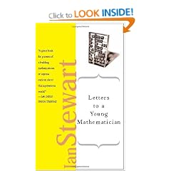 Letters to a Young Mathematician (Art of Mentoring)
