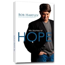 Hope Journey Book