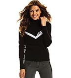 Armani Exchange Logo Pullover