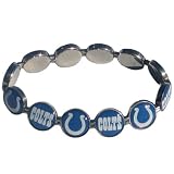 NFL Indianapolis Colts Stretch Bracelet