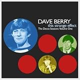 This Strange Effect: The Decca Sessions, Vol. 1 This Strange Effect: The Decca Sessions, Vol. 1