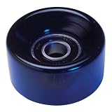 ACDelco 38028 Belt Idler Pulley by ACDelco